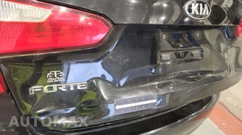 2016 Kia Forte LX Sedan – miniatura 33