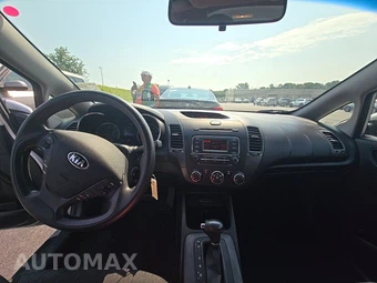 2016 Kia Forte LX Sedan – miniatura 17