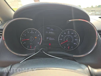 2016 Kia Forte LX Sedan – miniatura 18