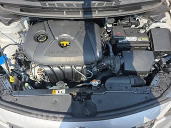 2016 Kia Forte LX Sedan – miniatura 22