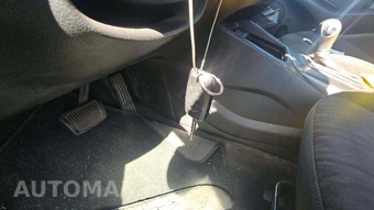 2016 Kia Forte LX Sedan - miniatura 22