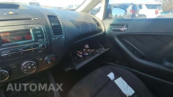 2016 Kia Forte LX Sedan - miniatura 38