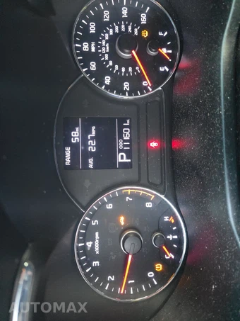2016 Kia Forte LX Sedan - miniatura 12