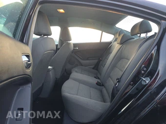 2016 Kia Forte LX Sedan - miniatura 13