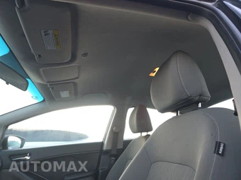 2016 Kia Forte LX Sedan - miniatura 17