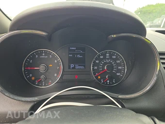 2016 Kia Forte LX Sedan – miniatura 12