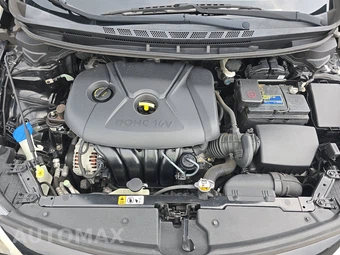 2016 Kia Forte LX Sedan – miniatura 15