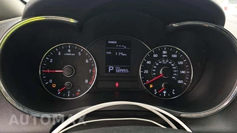2016 Kia Forte LX Sedan – miniatura 19