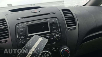 2016 Kia Forte LX Sedan – miniatura 24