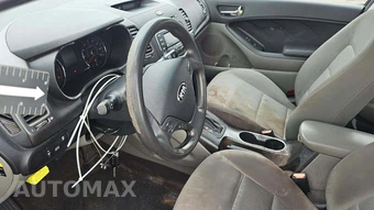 2016 Kia Forte LX Sedan – miniatura 25