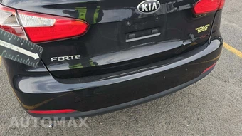 2016 Kia Forte LX Sedan – miniatura 27