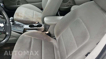 2016 Kia Forte LX Sedan – miniatura 31