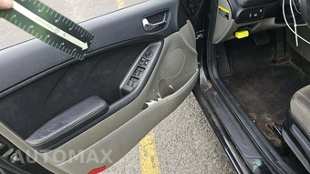 2016 Kia Forte LX Sedan – miniatura 32