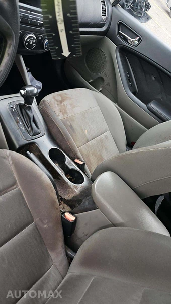 2016 Kia Forte LX Sedan – miniatura 35