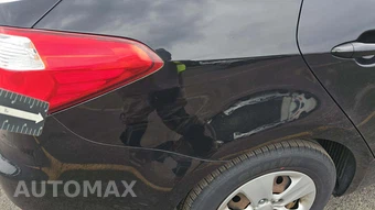 2016 Kia Forte LX Sedan – miniatura 37