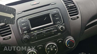 2016 Kia Forte LX Sedan – miniatura 38