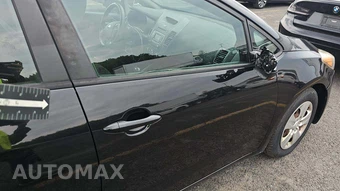 2016 Kia Forte LX Sedan – miniatura 40