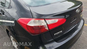 2016 Kia Forte LX Sedan – miniatura 44