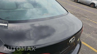 2016 Kia Forte LX Sedan – miniatura 47