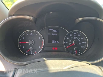 2016 Kia Forte LX Sedan - miniatura 12