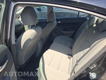 2016 Kia Forte LX Sedan - miniatura 13