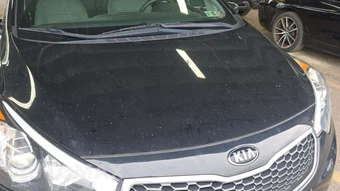 2016 Kia Forte LX Sedan - miniatura 27