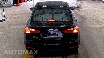 2016 Kia Forte LX Sedan - miniatura 5