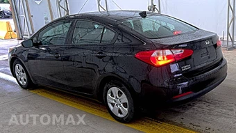 2016 Kia Forte LX Sedan - miniatura 6