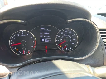 2016 Kia Forte LX Sedan – miniatura 12