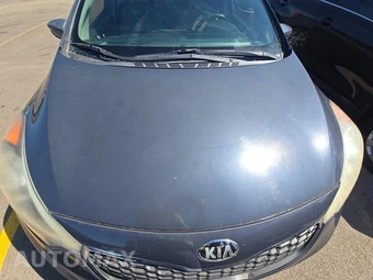 2016 Kia Forte LX Sedan – miniatura 15