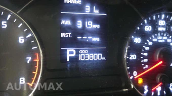 2016 Kia Forte LX Sedan – miniatura 23
