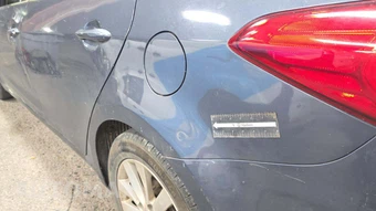 2016 Kia Forte LX Sedan – miniatura 31