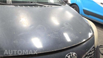2016 Kia Forte LX Sedan – miniatura 36