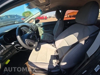 2016 Kia Forte LX Sedan – miniatura 7