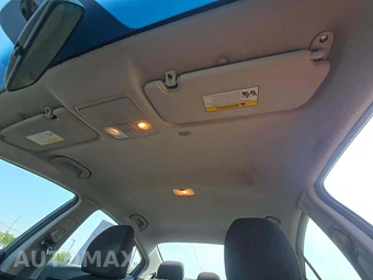 2016 Kia Forte LX Sedan – miniatura 11