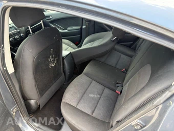 2016 Kia Forte LX Sedan - miniatura 7