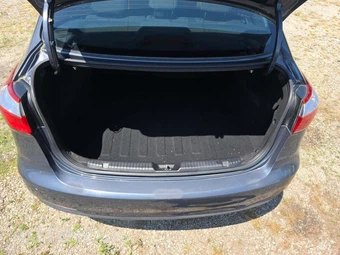 2016 Kia Forte LX Sedan – miniatura 11