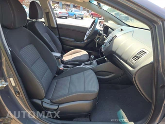 2016 Kia Forte LX Sedan – miniatura 15