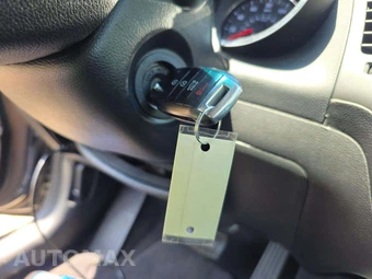 2016 Kia Forte LX Sedan – miniatura 5