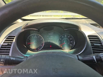 2016 Kia Forte LX Sedan – miniatura 12