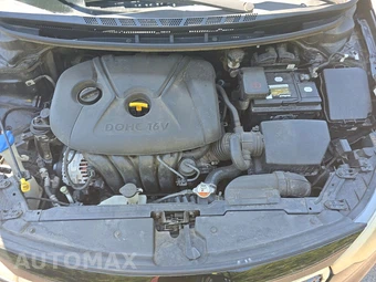 2016 Kia Forte LX Sedan – miniatura 15