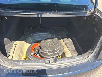 2016 Kia Forte LX Sedan – miniatura 16