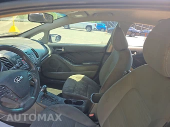 2016 Kia Forte LX Sedan – miniatura 17