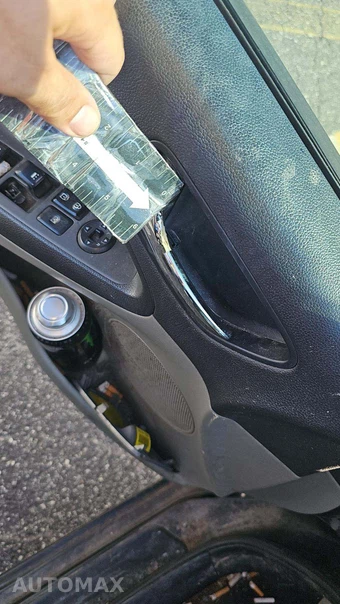 2016 Kia Forte LX Sedan – miniatura 62