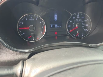 2016 Kia Forte5 EX Hatchback - miniatura 12