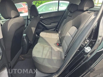 2016 Kia Forte5 EX Hatchback - miniatura 13