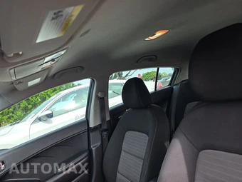 2016 Kia Forte5 EX Hatchback - miniatura 17