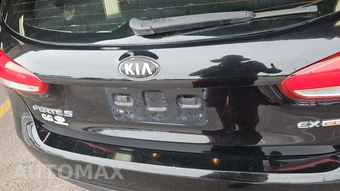 2016 Kia Forte5 EX Hatchback - miniatura 20