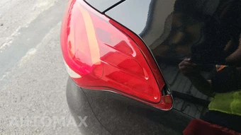 2016 Kia Forte5 EX Hatchback - miniatura 26