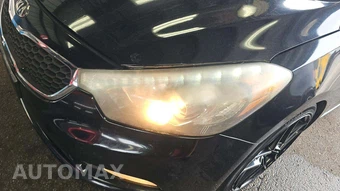2016 Kia Forte5 EX Hatchback - miniatura 29